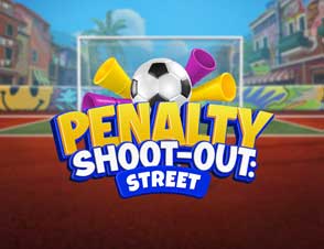 Penalty shoot-out